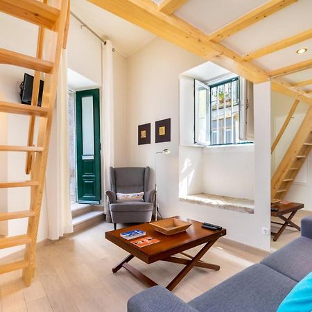 Santa Catarina Premium Studio Διαμέρισμα Lisboa Εξωτερικό φωτογραφία