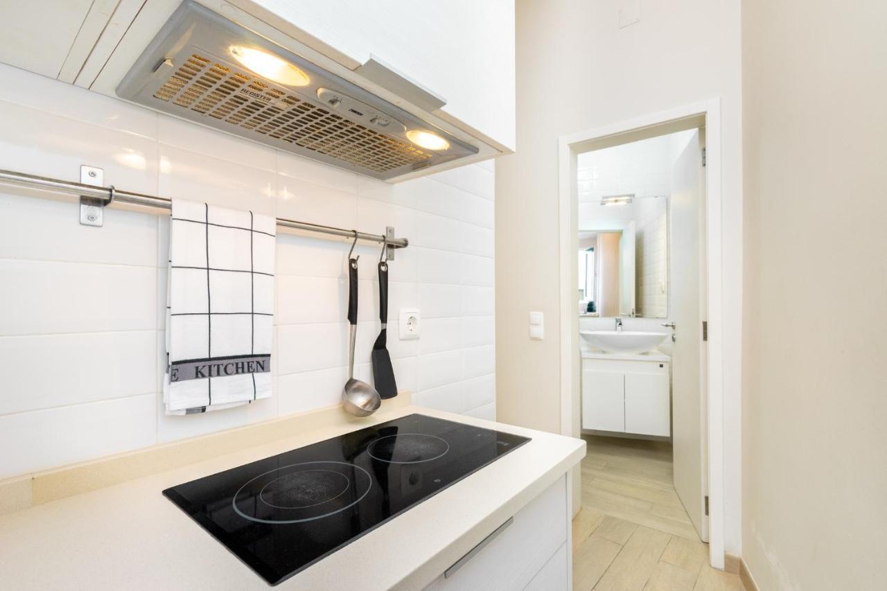 Santa Catarina Premium Studio Διαμέρισμα Lisboa Εξωτερικό φωτογραφία