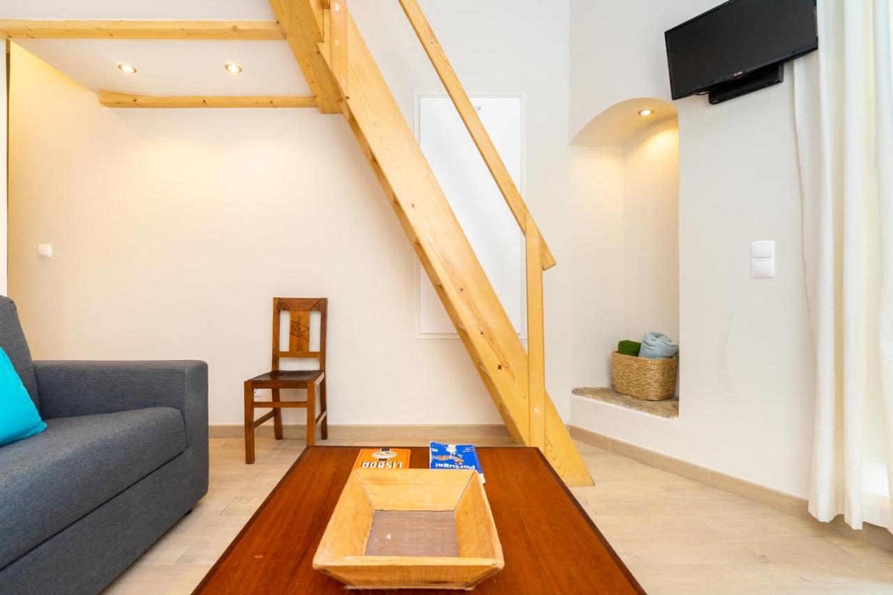 Santa Catarina Premium Studio Διαμέρισμα Lisboa Εξωτερικό φωτογραφία