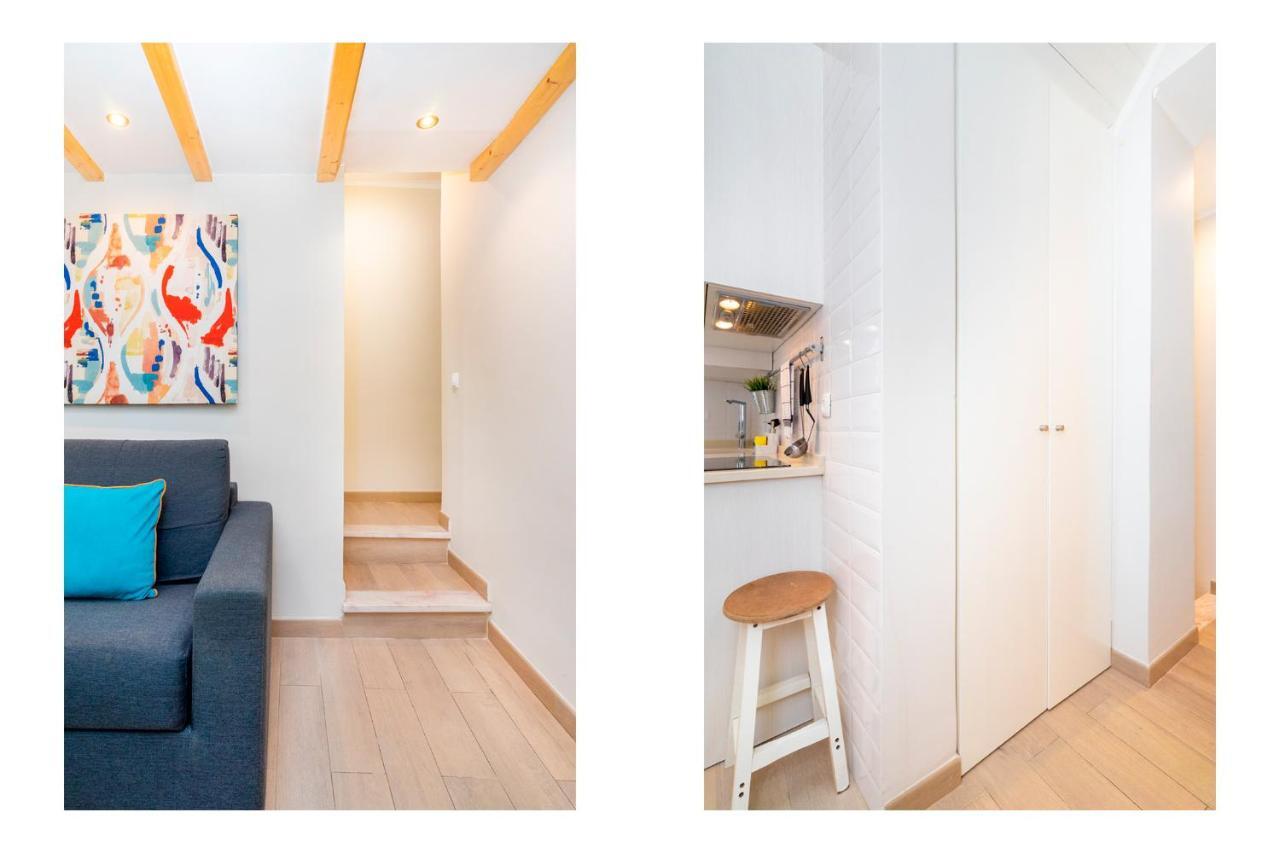 Santa Catarina Premium Studio Διαμέρισμα Lisboa Εξωτερικό φωτογραφία
