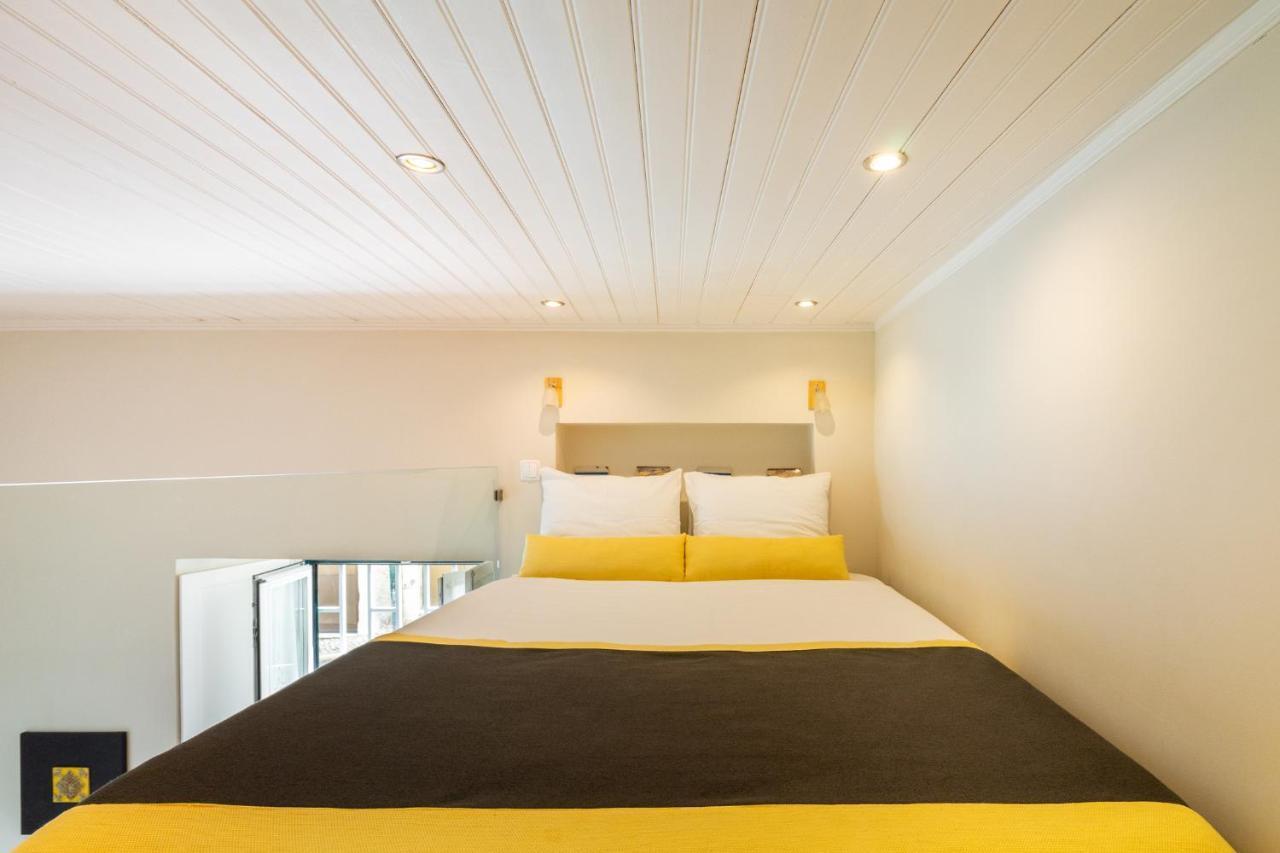 Santa Catarina Premium Studio Διαμέρισμα Lisboa Εξωτερικό φωτογραφία